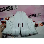 PKGoden Jordan 4 Retro Metallic Red CT8527-112