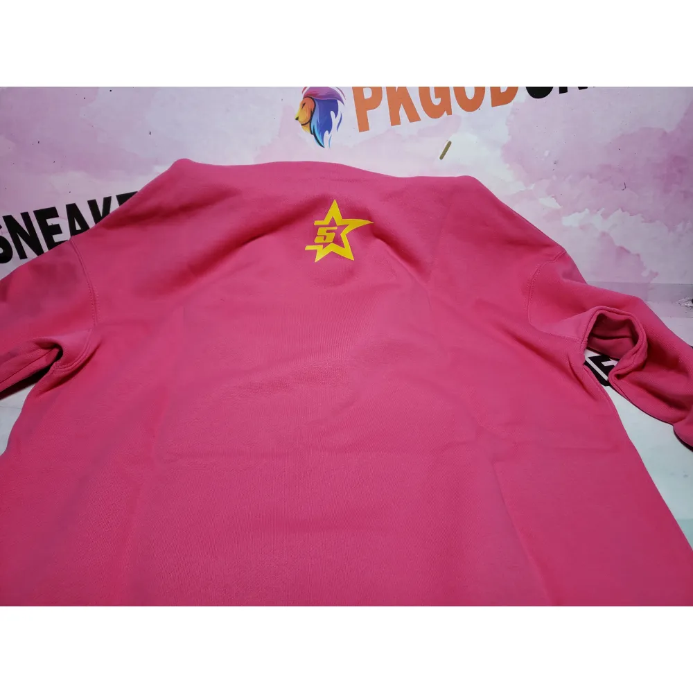 【Free Shipping】SP5DER Worldwide Hoodie