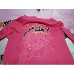 【Free Shipping】SP5DER Worldwide Hoodie