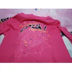 【Free Shipping】SP5DER Worldwide Hoodie
