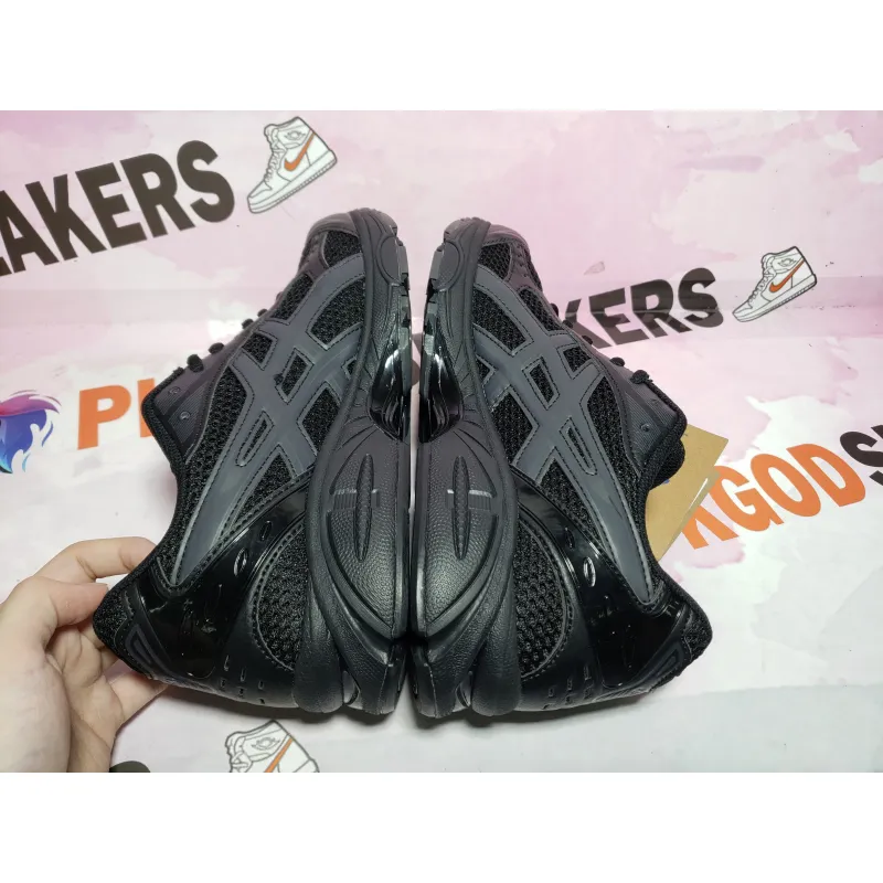 Special Sale Asics Gel Kayano 14 Triple Black 1201A019-001