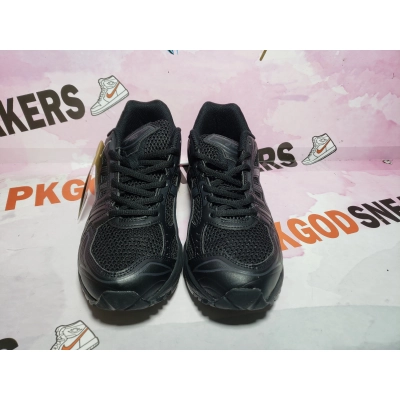 Special Sale Asics Gel Kayano 14 Triple Black 1201A019-001 02