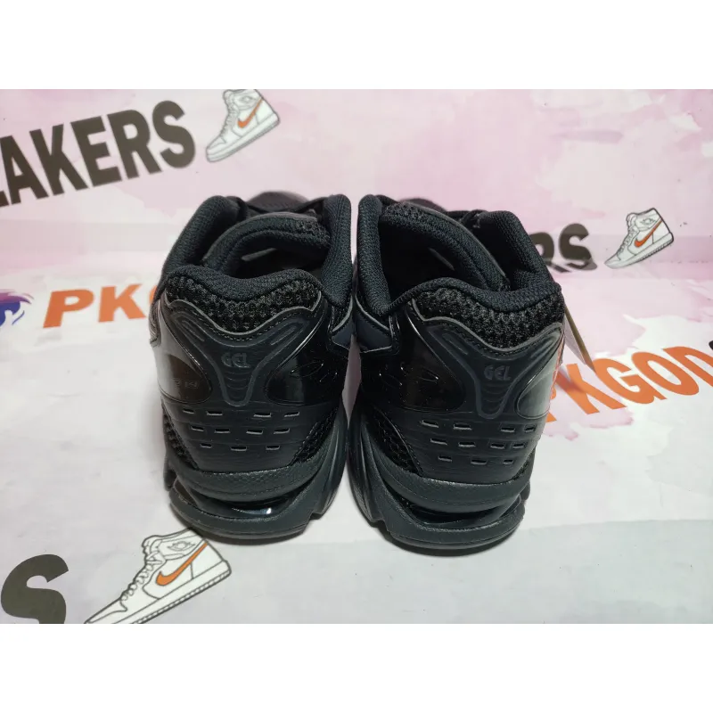 Special Sale Asics Gel Kayano 14 Triple Black 1201A019-001