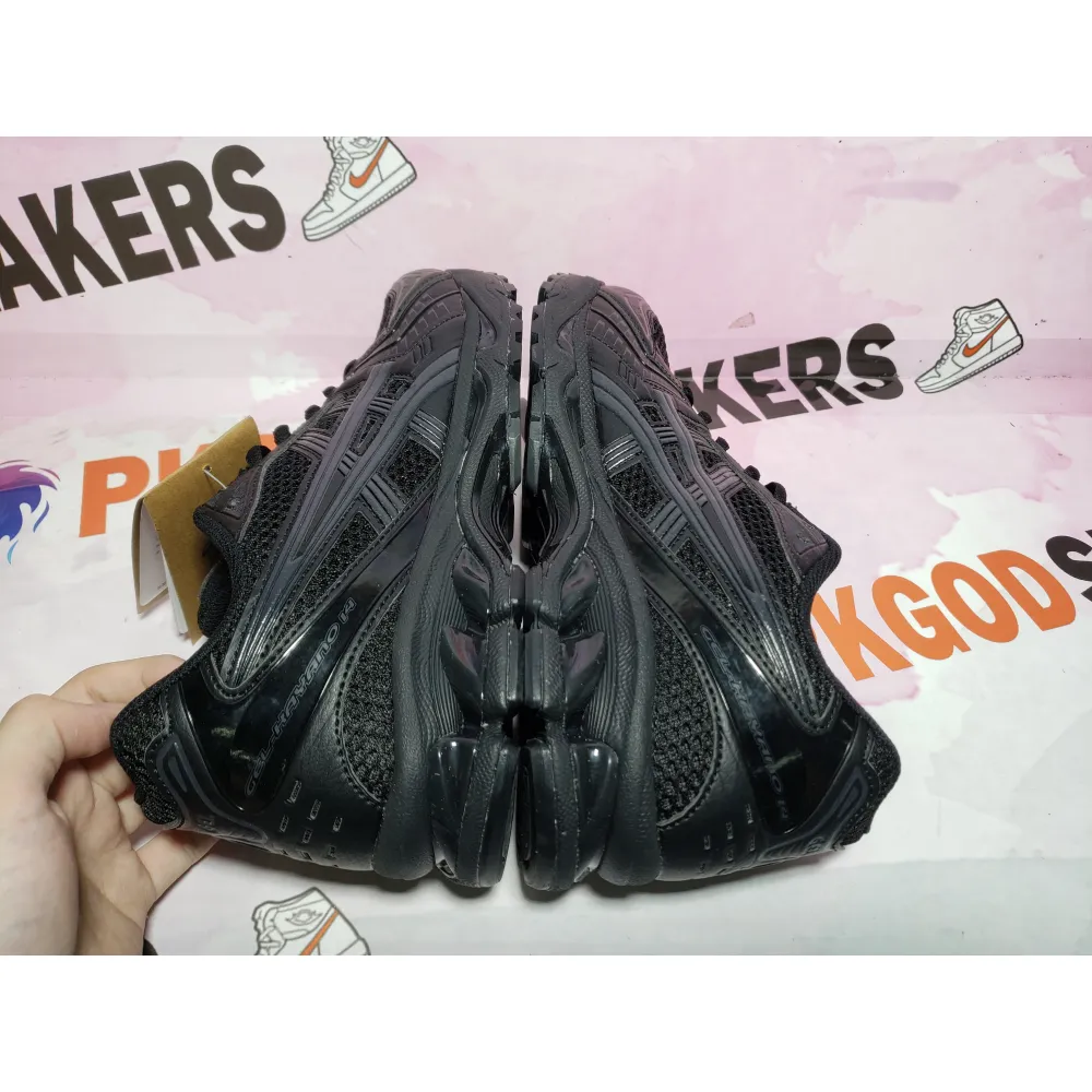 Special Sale Asics Gel Kayano 14 Triple Black 1201A019-001
