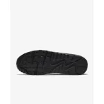 PKGoden Air Max 90 Leather Triple Black