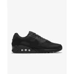 PKGoden Air Max 90 Leather Triple Black
