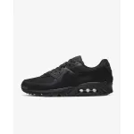 PKGoden Air Max 90 Leather Triple Black