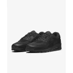 PKGoden Air Max 90 Leather Triple Black