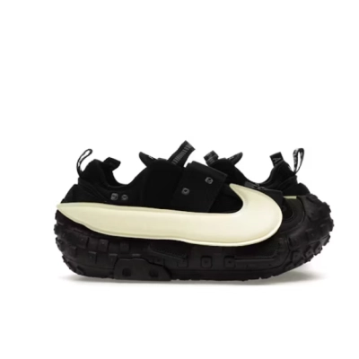 PKGoden CPFM Air Flea 2 Cactus Plant Flea Market Black Alabaster,DV7164-001 01