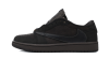 PKGoden Travis Scott x Air Jordan 1 Low OG SP Velvet Brown,DM7866-202