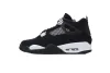 【Free Shipping】PKGoden Jordan 4 Retro White Thunder,FQ8138-001