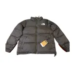 PKGoden  TheNorthFace 1996 Nuptse Down Jacket All Black