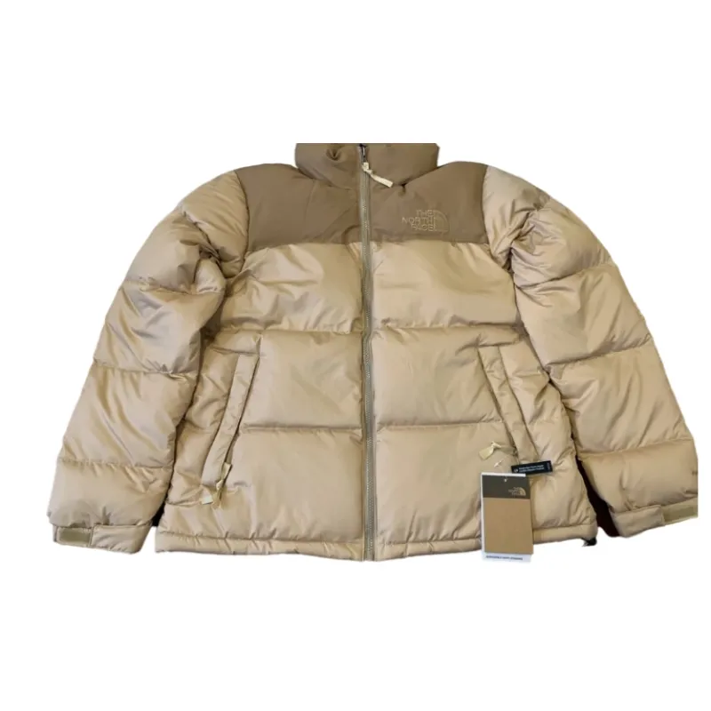 PKGoden  TheNorthFace 1996 Nuptse Down Jacket Kha Ki