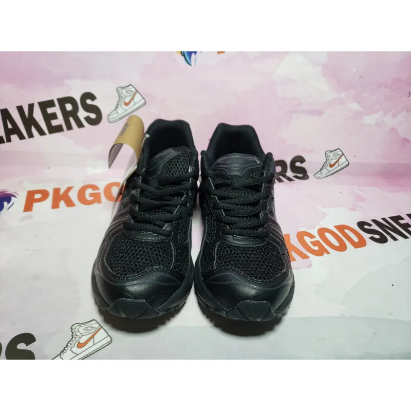 【Flash Sales】Special Sale ASICS Gel-Kayano 14 Black Graphite Grey 1201A019-001