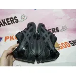 【Flash Sales】Special Sale ASICS Gel-Kayano 14 Black Graphite Grey 1201A019-001