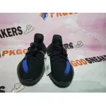 BoostMasterLin Yeezy Boost 350 V2 Dazzling Blue GY7164