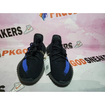 BoostMasterLin Yeezy Boost 350 V2 Dazzling Blue GY7164 02