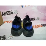 BoostMasterLin Yeezy Boost 350 V2 Dazzling Blue GY7164