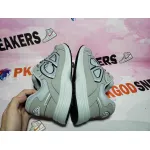 PKGoden Dior B30 Light Grey Sneakers Grey 3SN279ZND-H860