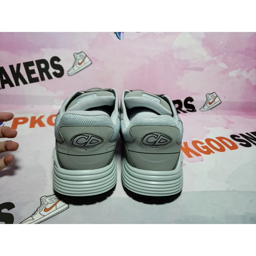 pkgoden D*or b30 light grey sneakers grey 3sn279znd-h860