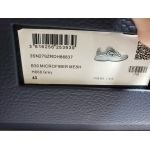 PKGoden Dior B30 Light Grey Sneakers Grey 3SN279ZND-H860