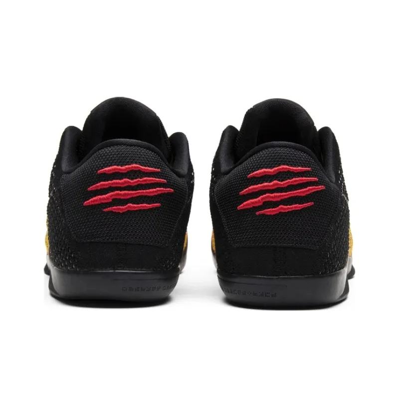  Kobe 11 Elite Low Bruce Lee
