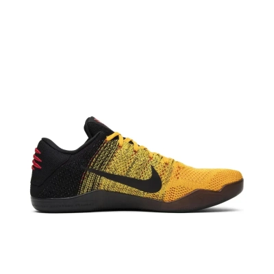  Kobe 11 Elite Low Bruce Lee 02