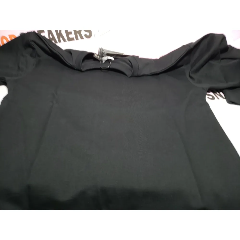 Dior Chest monogram patch embroidery round neck Hoodie 2