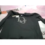 Dior Chest monogram patch embroidery round neck Hoodie 2
