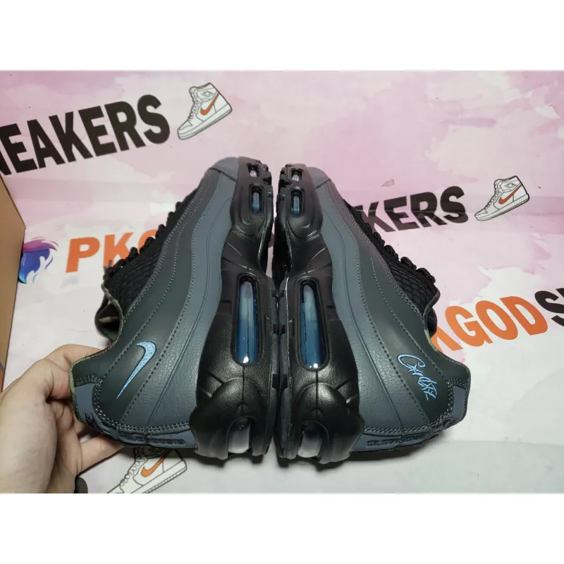 OG Air Max 95 SP Corteiz Aegean Storm FB2709-002