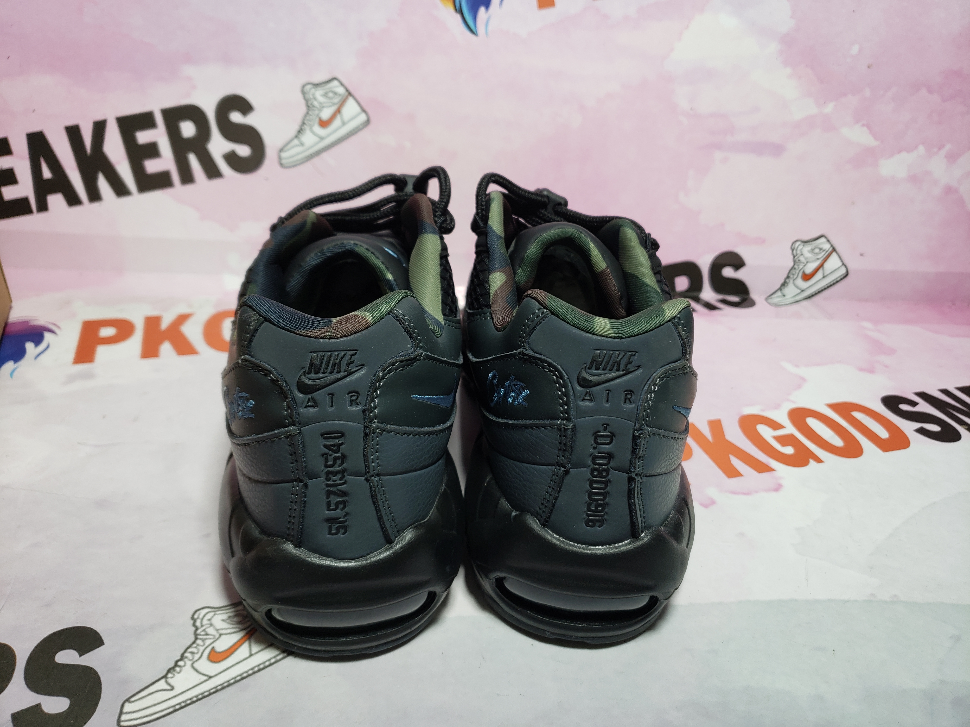 OG Air Max 95 SP Corteiz Aegean Storm FB2709-002