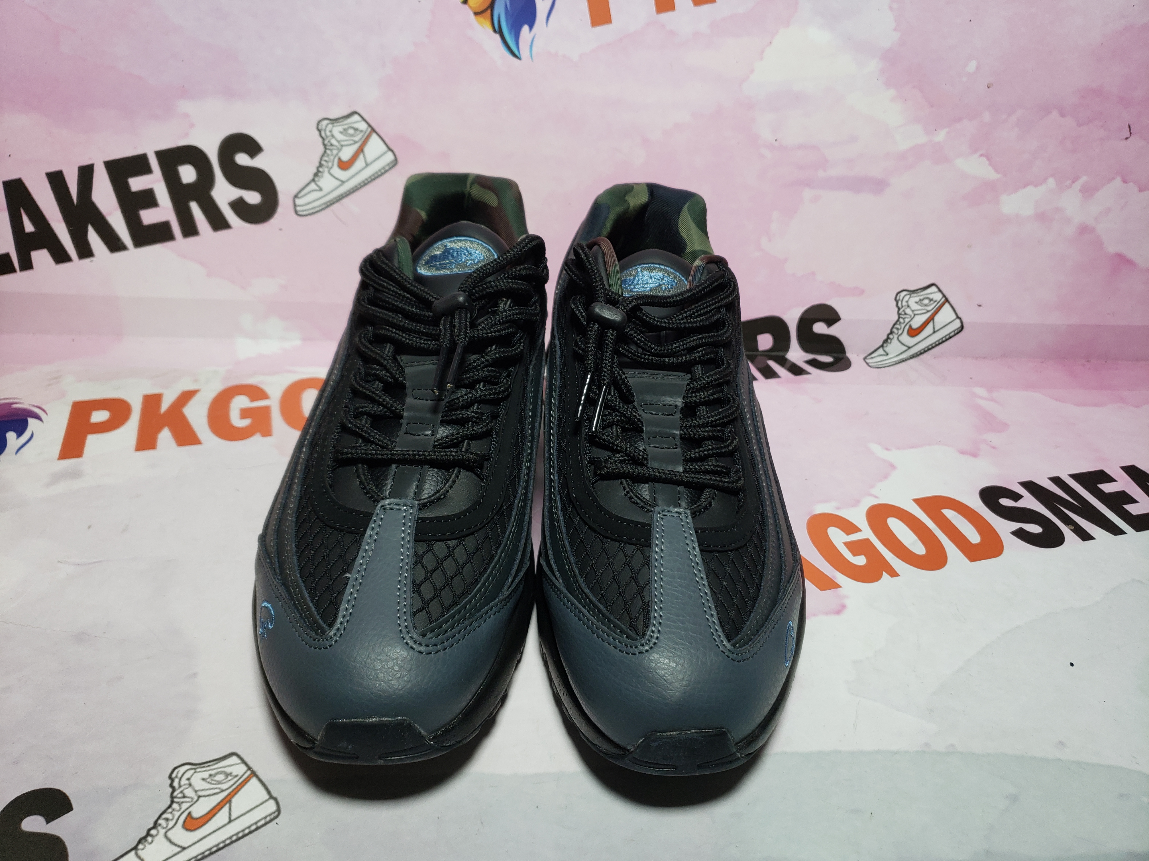 OG Air Max 95 SP Corteiz Aegean Storm FB2709-002