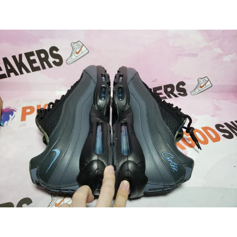 OG Air Max 95 SP Corteiz Aegean Storm FB2709-002