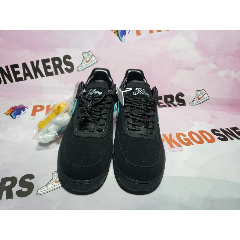 PKGoden Air Force 1 Low,DZ1382-001