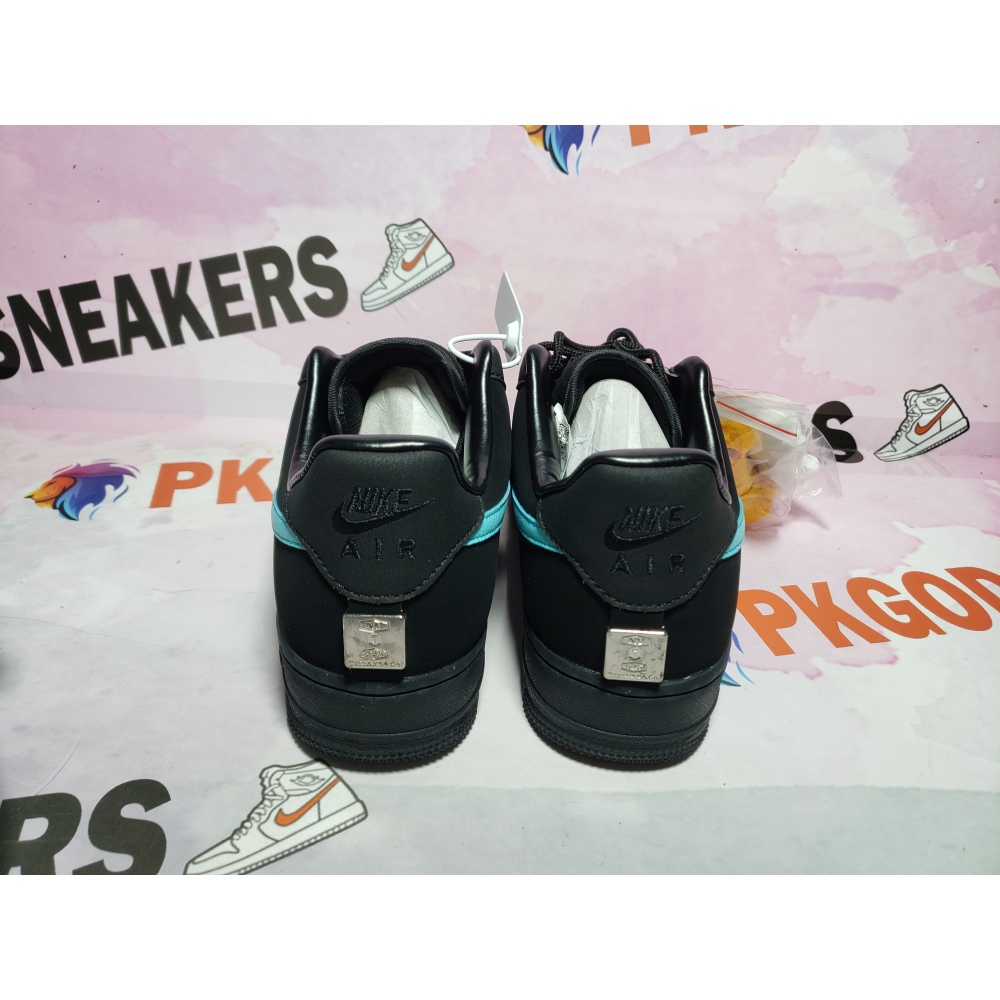 PKGoden Air Force 1 Low,DZ1382-001