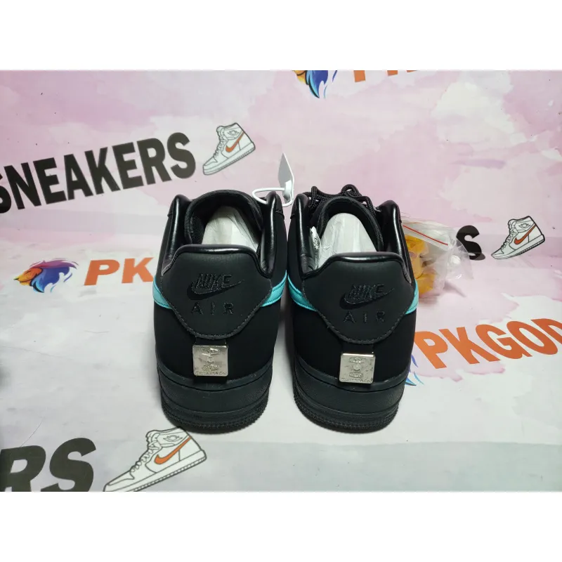 PKGoden Air Force 1 Low,DZ1382-001