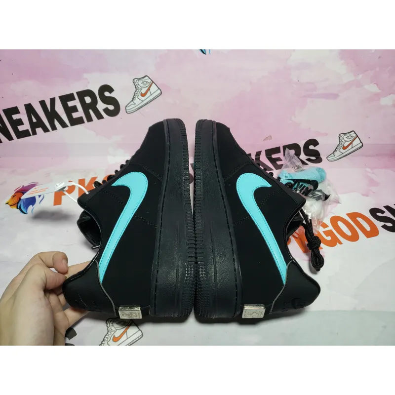PKGoden Air Force 1 Low,DZ1382-001
