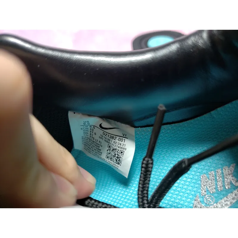 PKGoden Air Force 1 Low,DZ1382-001