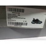 PKGoden Balenciaga  3rd LED Tess S.Black 555032 W1GB7 1000