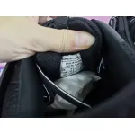 Free Shipping PKGoden Balenciaga  3rd LED Tess S.Black 555032 W1GB7 1000