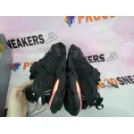 Free Shipping PKGoden Balenciaga  3rd LED Tess S.Black 555032 W1GB7 1000