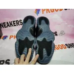 PKGoden Jordan 11 Retro Cap and Gown 378037-005