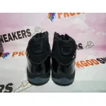 PKGoden Jordan 11 Retro Cap and Gown 378037-005