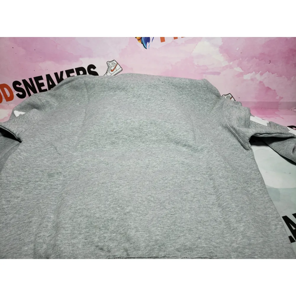 PKGoden Sp5der Beluga Hoodie ‘Gray’