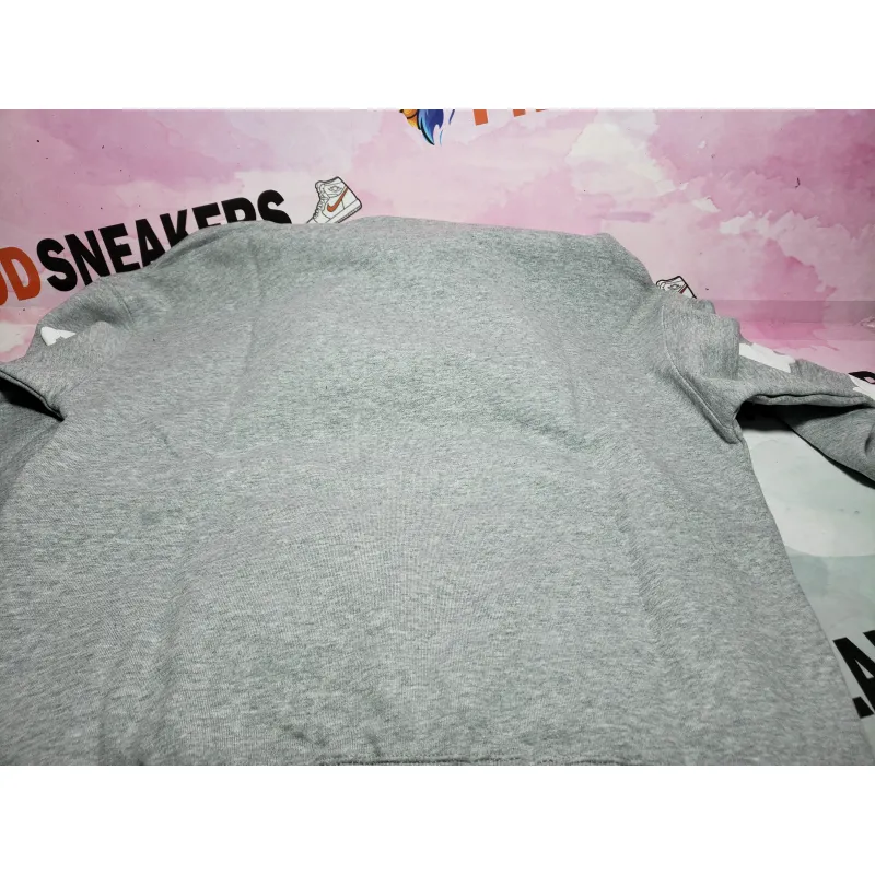 PKGoden Sp5der Beluga Hoodie ‘Gray’