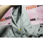 PKGoden Sp5der Beluga Hoodie ‘Gray’