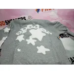 PKGoden Sp5der Beluga Hoodie ‘Gray’