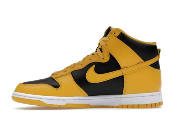 OG OG Dunk High Wu-Tang (2024),HJ4320-001