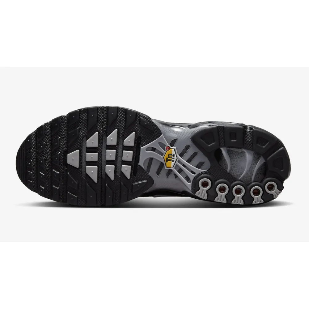 BoostMasterLin Air Max Plus TN'Multiswoosh Colour
