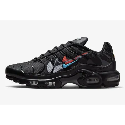 BoostMasterLin Air Max Plus TN'Multiswoosh Colour 01